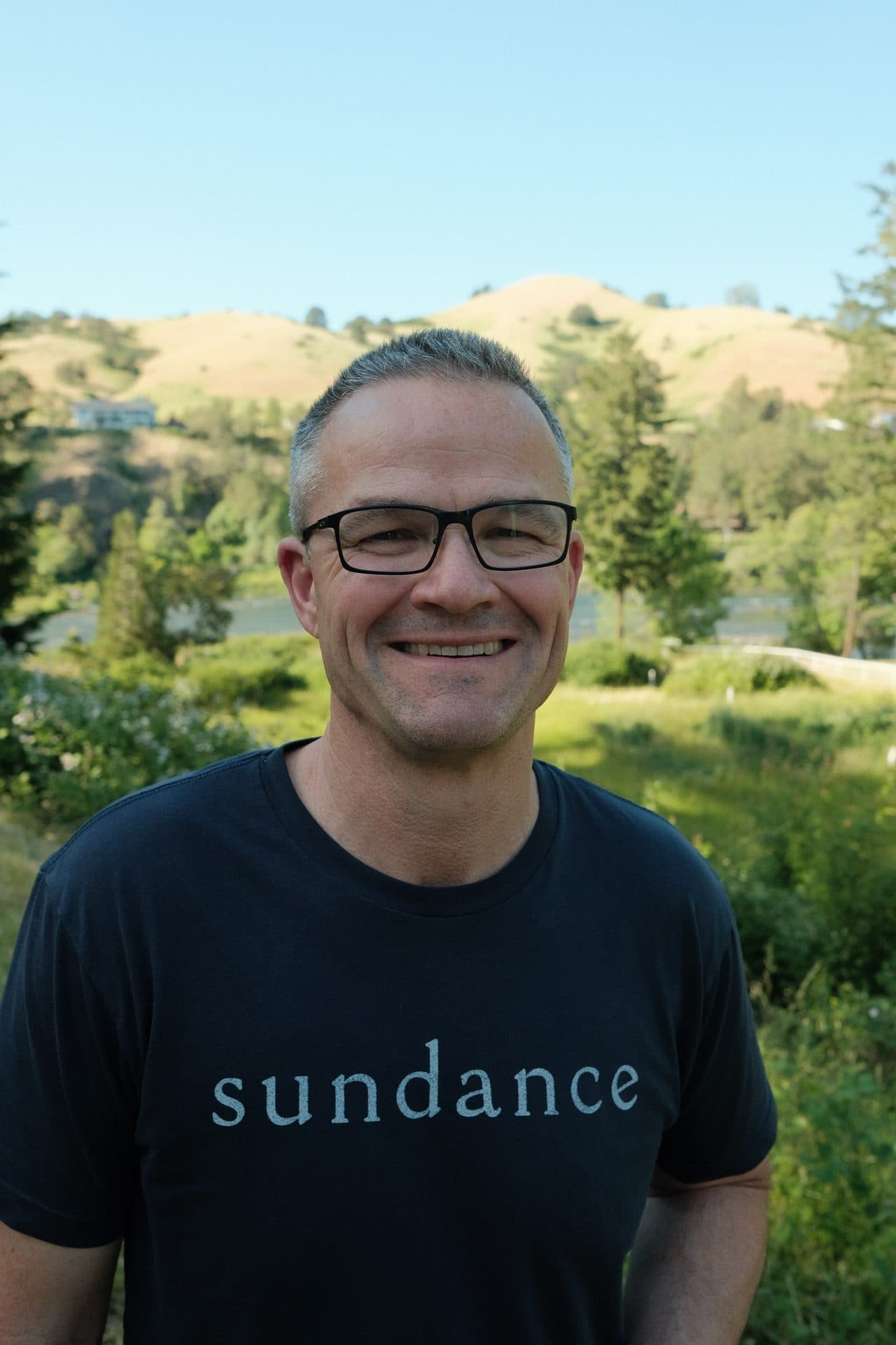 Kevin Brown, LMFT #40221